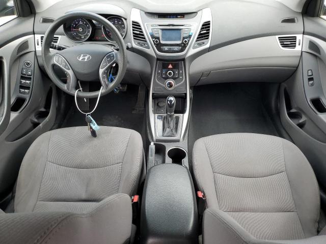 Photo 7 VIN: 5NPDH4AE4FH606389 - HYUNDAI ELANTRA 