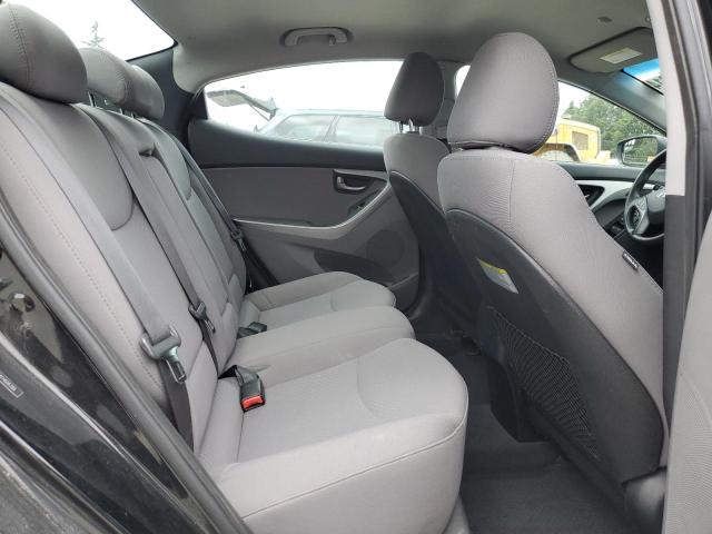 Photo 9 VIN: 5NPDH4AE4FH606389 - HYUNDAI ELANTRA 