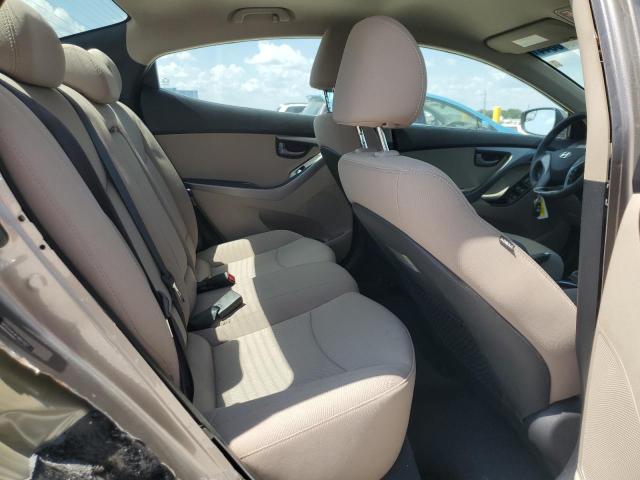 Photo 9 VIN: 5NPDH4AE4FH607557 - HYUNDAI ELANTRA 