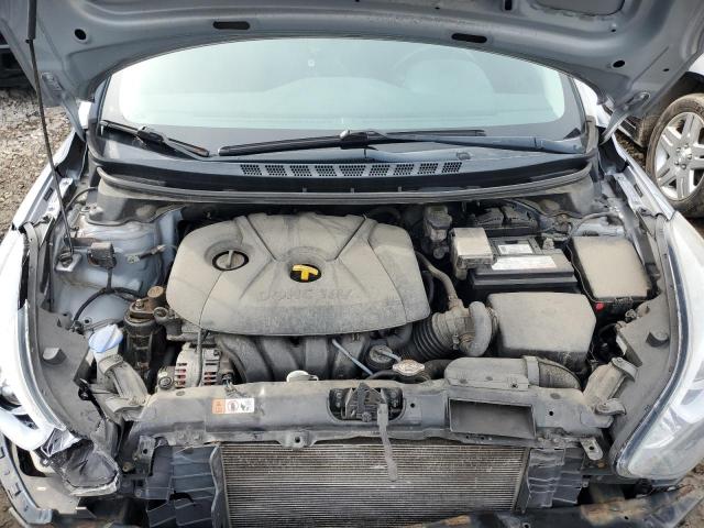 Photo 10 VIN: 5NPDH4AE4FH615321 - HYUNDAI ELANTRA 