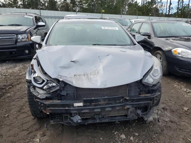 Photo 4 VIN: 5NPDH4AE4FH615321 - HYUNDAI ELANTRA 