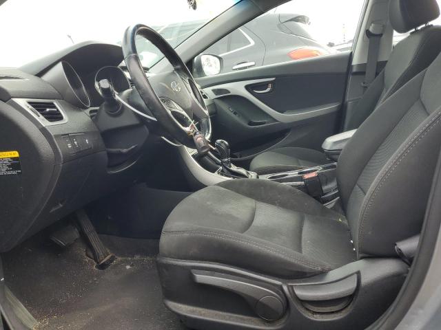 Photo 6 VIN: 5NPDH4AE4FH615321 - HYUNDAI ELANTRA 