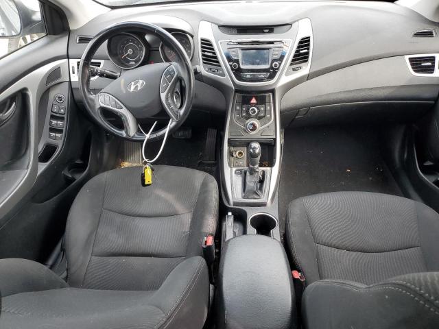 Photo 7 VIN: 5NPDH4AE4FH615321 - HYUNDAI ELANTRA 