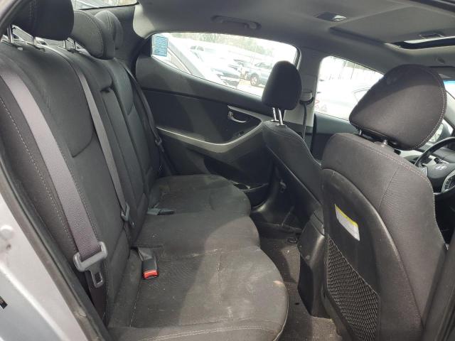 Photo 9 VIN: 5NPDH4AE4FH615321 - HYUNDAI ELANTRA 