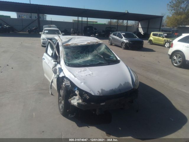 Photo 5 VIN: 5NPDH4AE4FH615495 - HYUNDAI ELANTRA 