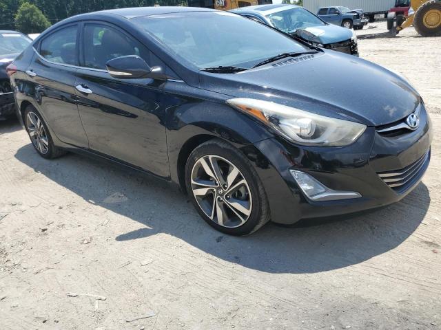 Photo 3 VIN: 5NPDH4AE4FH615576 - HYUNDAI ELANTRA 