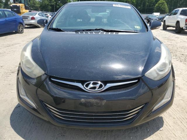 Photo 4 VIN: 5NPDH4AE4FH615576 - HYUNDAI ELANTRA 