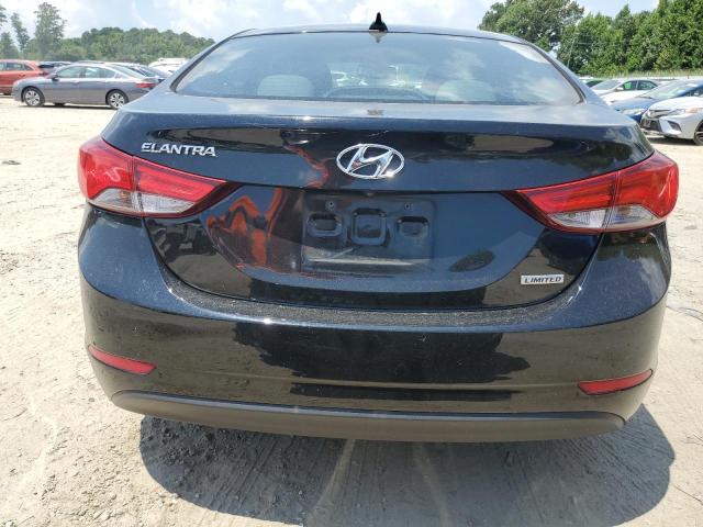 Photo 5 VIN: 5NPDH4AE4FH615576 - HYUNDAI ELANTRA 