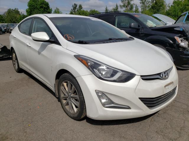 Photo 0 VIN: 5NPDH4AE4FH615948 - HYUNDAI ELANTRA 