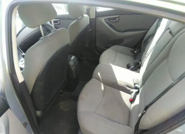 Photo 7 VIN: 5NPDH4AE4FH616386 - HYUNDAI ELANTRA 