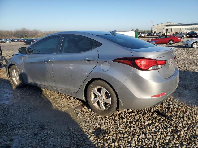 Photo 1 VIN: 5NPDH4AE4FH616663 - HYUNDAI ELANTRA 