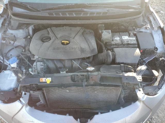 Photo 10 VIN: 5NPDH4AE4FH616663 - HYUNDAI ELANTRA 