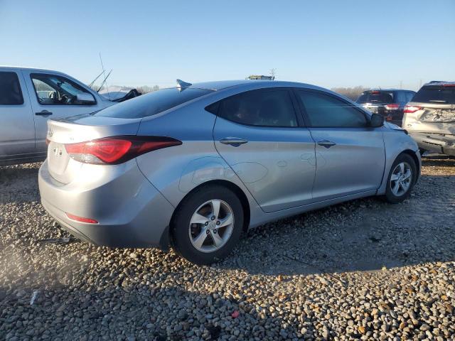 Photo 2 VIN: 5NPDH4AE4FH616663 - HYUNDAI ELANTRA 