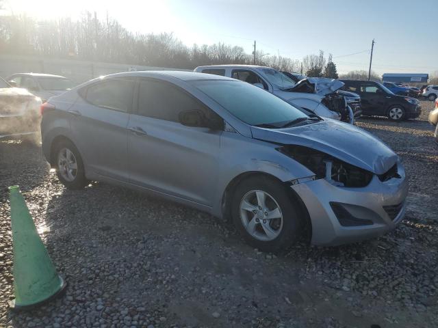 Photo 3 VIN: 5NPDH4AE4FH616663 - HYUNDAI ELANTRA 