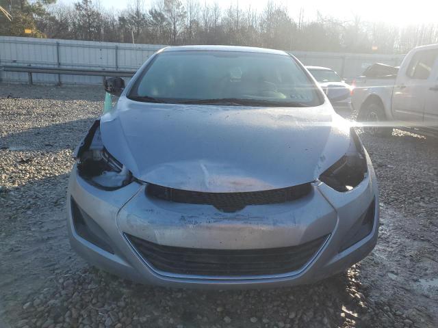 Photo 4 VIN: 5NPDH4AE4FH616663 - HYUNDAI ELANTRA 