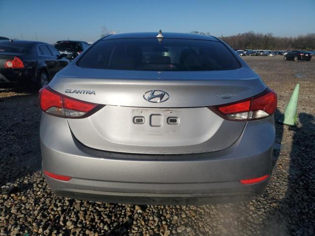 Photo 5 VIN: 5NPDH4AE4FH616663 - HYUNDAI ELANTRA 