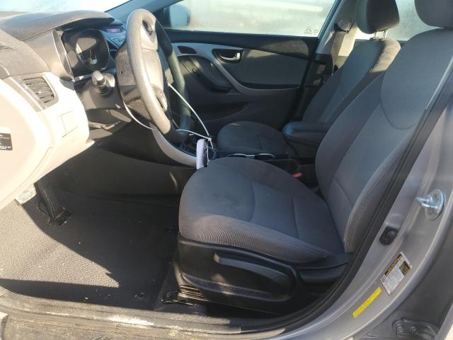 Photo 6 VIN: 5NPDH4AE4FH616663 - HYUNDAI ELANTRA 