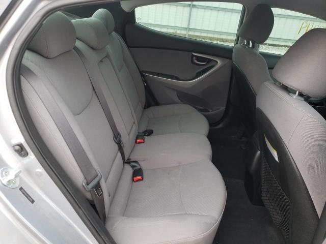 Photo 5 VIN: 5NPDH4AE4FH619045 - HYUNDAI ELANTRA SE 