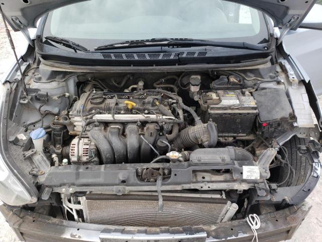 Photo 6 VIN: 5NPDH4AE4FH619045 - HYUNDAI ELANTRA SE 