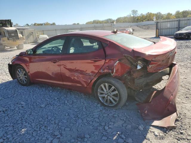 Photo 1 VIN: 5NPDH4AE4FH619188 - HYUNDAI ELANTRA SE 