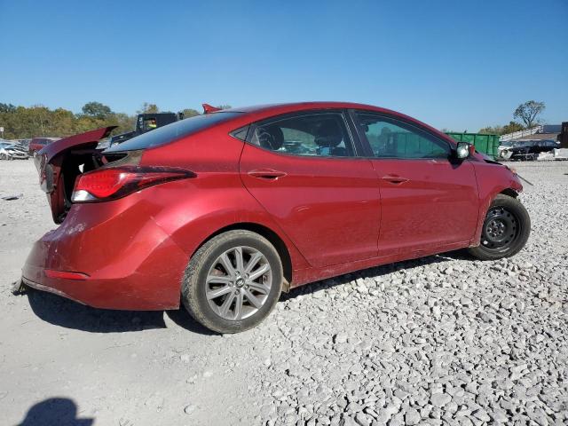 Photo 2 VIN: 5NPDH4AE4FH619188 - HYUNDAI ELANTRA SE 