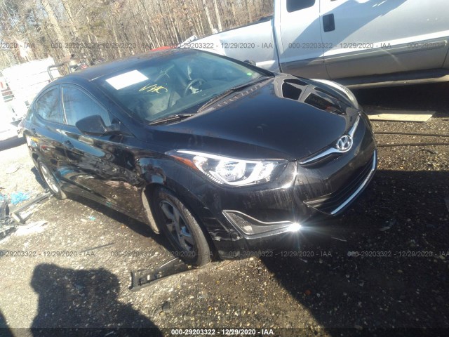 Photo 0 VIN: 5NPDH4AE4FH619546 - HYUNDAI ELANTRA 