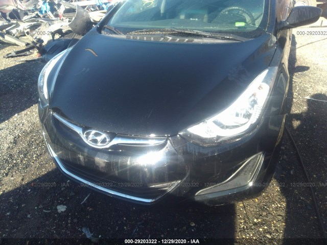 Photo 5 VIN: 5NPDH4AE4FH619546 - HYUNDAI ELANTRA 