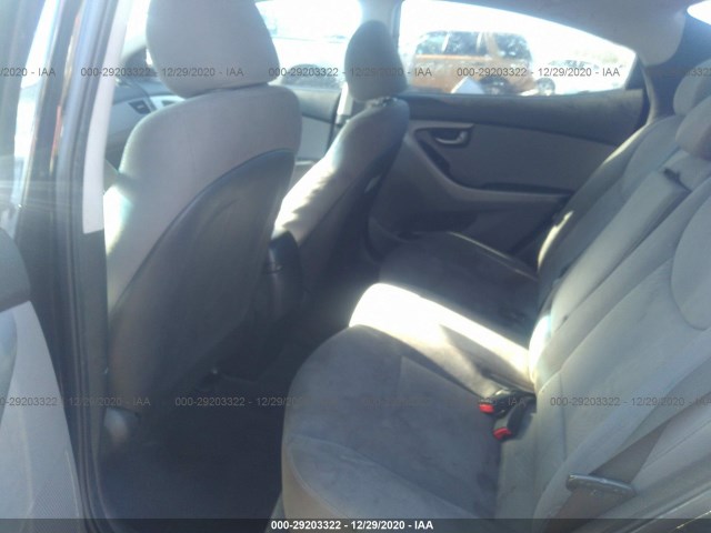 Photo 7 VIN: 5NPDH4AE4FH619546 - HYUNDAI ELANTRA 