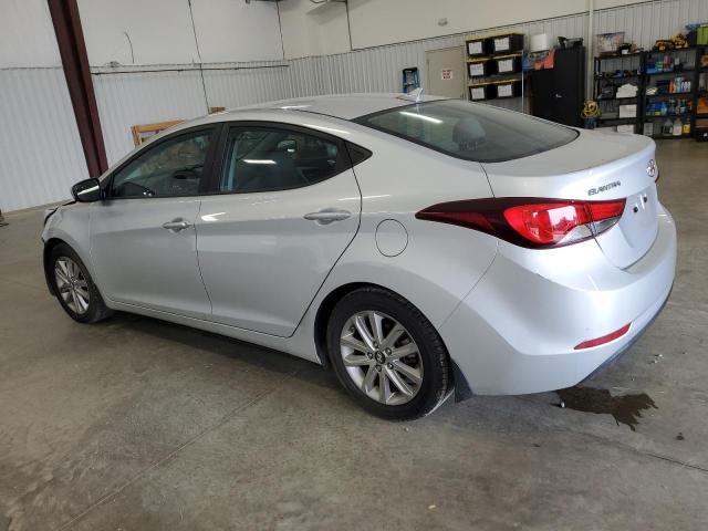 Photo 1 VIN: 5NPDH4AE4FH620826 - HYUNDAI ELANTRA 