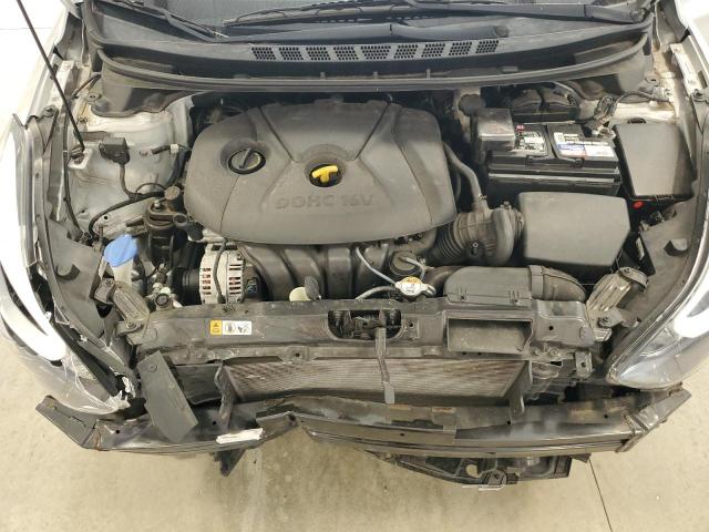 Photo 10 VIN: 5NPDH4AE4FH620826 - HYUNDAI ELANTRA 