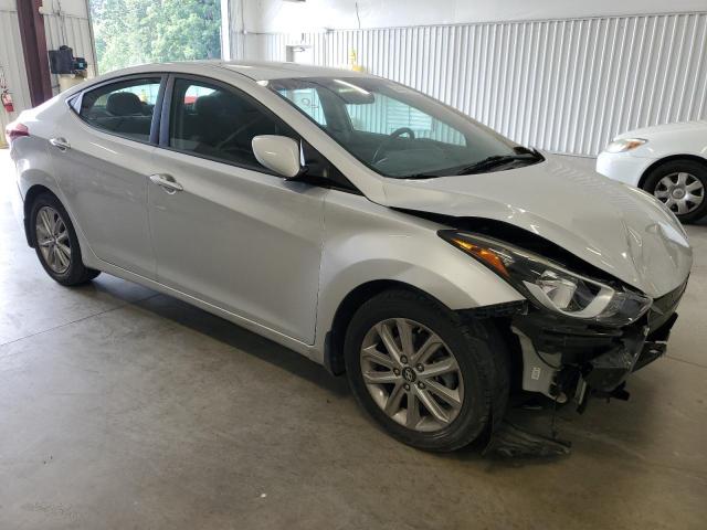 Photo 3 VIN: 5NPDH4AE4FH620826 - HYUNDAI ELANTRA 