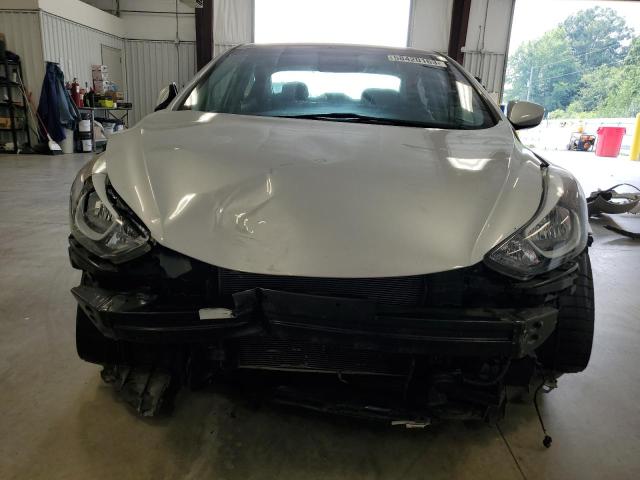 Photo 4 VIN: 5NPDH4AE4FH620826 - HYUNDAI ELANTRA 