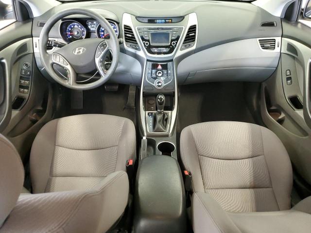 Photo 7 VIN: 5NPDH4AE4FH620826 - HYUNDAI ELANTRA 