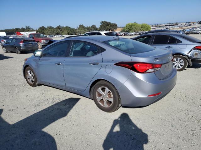 Photo 1 VIN: 5NPDH4AE4FH622401 - HYUNDAI ELANTRA SE 