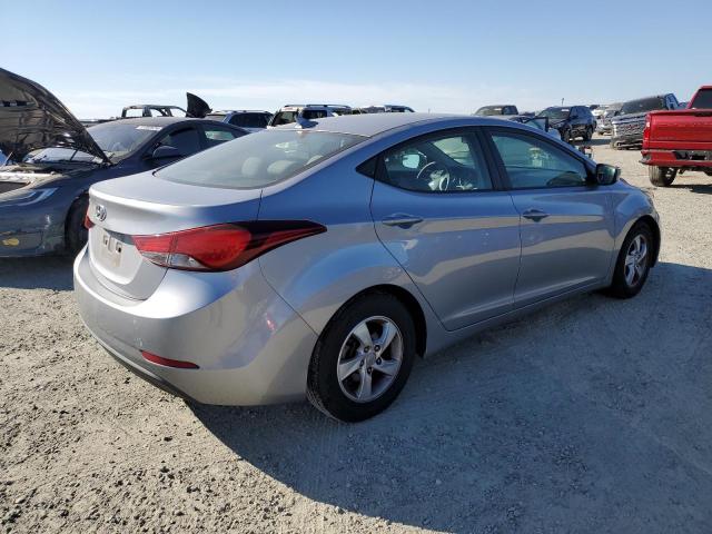 Photo 2 VIN: 5NPDH4AE4FH622401 - HYUNDAI ELANTRA SE 