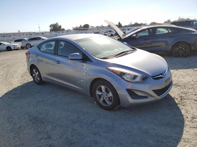 Photo 3 VIN: 5NPDH4AE4FH622401 - HYUNDAI ELANTRA SE 