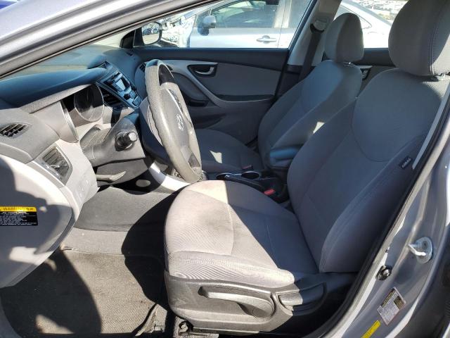 Photo 6 VIN: 5NPDH4AE4FH622401 - HYUNDAI ELANTRA SE 