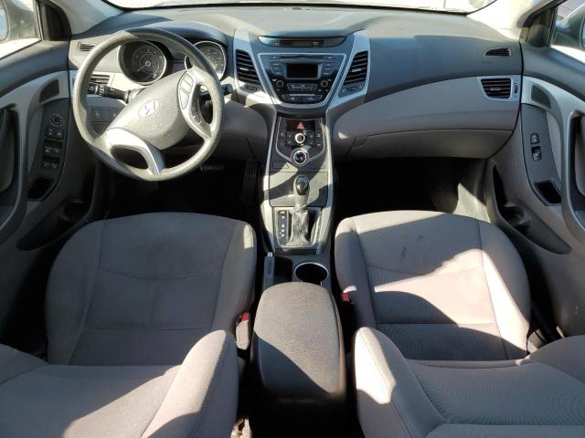 Photo 7 VIN: 5NPDH4AE4FH622401 - HYUNDAI ELANTRA SE 