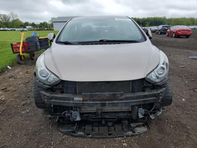 Photo 4 VIN: 5NPDH4AE4FH628201 - HYUNDAI ELANTRA 