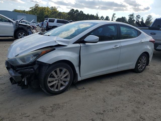 Photo 0 VIN: 5NPDH4AE4FH628666 - HYUNDAI ELANTRA GT 