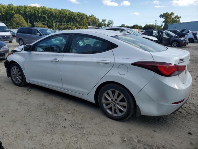 Photo 1 VIN: 5NPDH4AE4FH628666 - HYUNDAI ELANTRA GT 