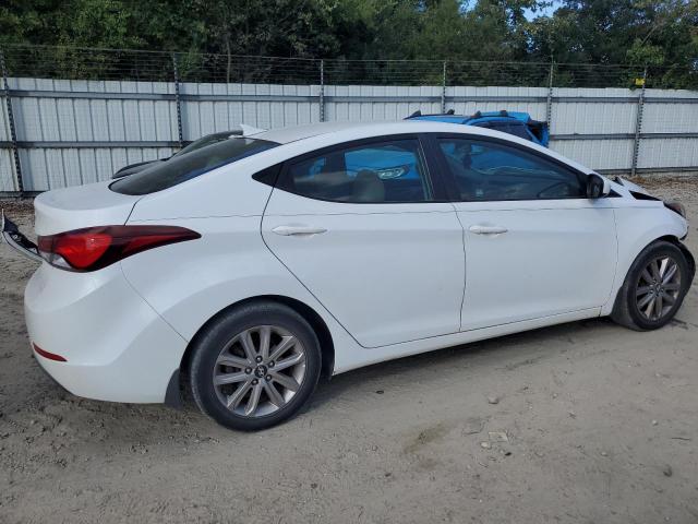 Photo 2 VIN: 5NPDH4AE4FH628666 - HYUNDAI ELANTRA GT 