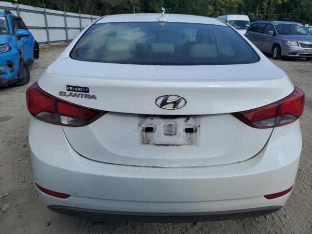 Photo 5 VIN: 5NPDH4AE4FH628666 - HYUNDAI ELANTRA GT 