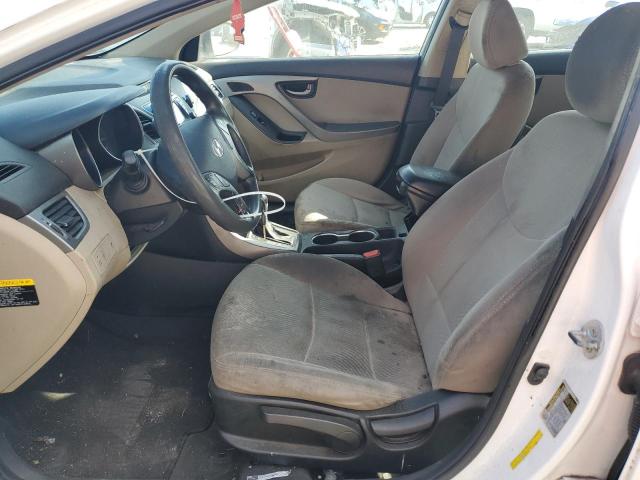 Photo 6 VIN: 5NPDH4AE4FH628666 - HYUNDAI ELANTRA GT 