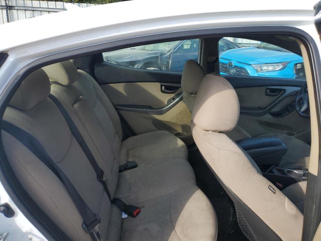 Photo 9 VIN: 5NPDH4AE4FH628666 - HYUNDAI ELANTRA GT 