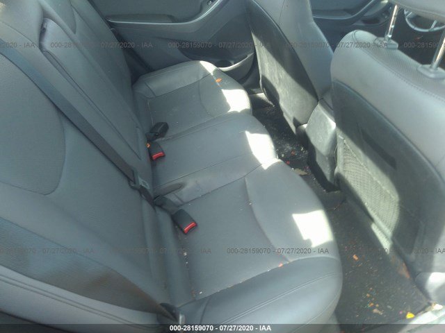 Photo 7 VIN: 5NPDH4AE4FH629333 - HYUNDAI ELANTRA 