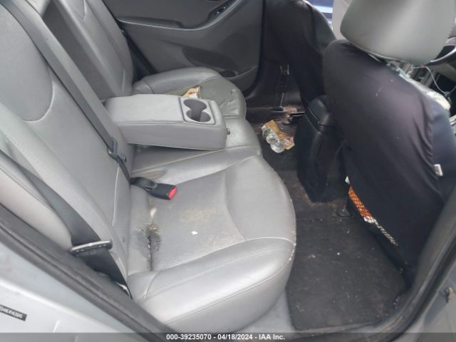 Photo 7 VIN: 5NPDH4AE4FH630045 - HYUNDAI ELANTRA 