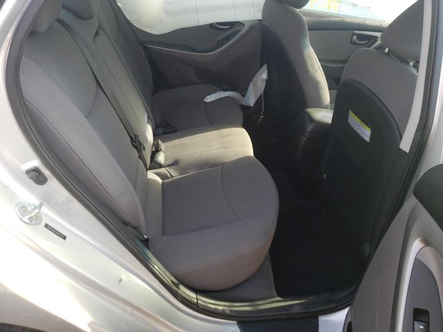 Photo 5 VIN: 5NPDH4AE4FH635276 - HYUNDAI ELANTRA SE 