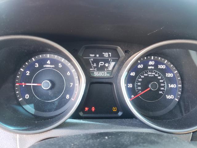 Photo 7 VIN: 5NPDH4AE4FH635424 - HYUNDAI ELANTRA SE 