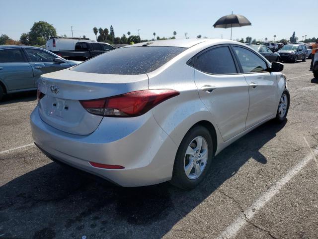 Photo 3 VIN: 5NPDH4AE4FH636136 - HYUNDAI ELANTRA SE 